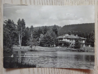 SNĚŽNÉ NA MORAVĚ, MILOVY, OKRES ŽĎÁR NAD SÁZAVOU