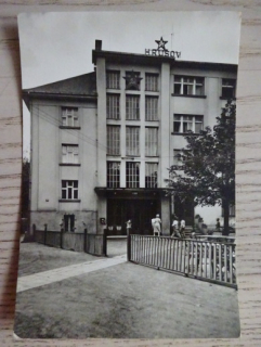 SENOHRABY, OKRES PRAHA-VÝCHOD