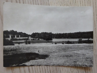 ŠUMAVA, BABYLON
