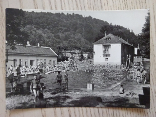 ŠTERNBERK NA MORAVĚ, OKRES OLOMOUC