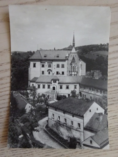 ŠTERNBERK NA MORAVĚ, OKRES OLOMOUC