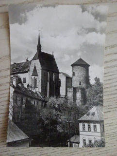 ŠTERNBERK NA MORAVĚ, OKRES OLOMOUC