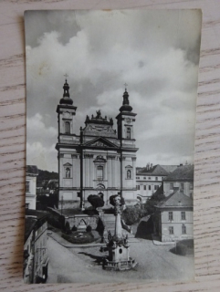 ŠTERNBERK NA MORAVĚ, OKRES OLOMOUC
