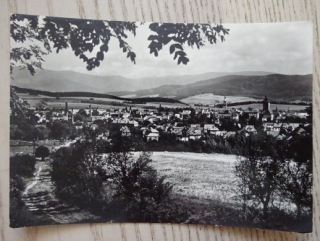 ŠUMPERK