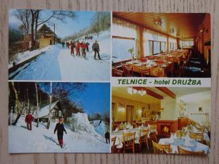 TELNICE, OKRES ÚSTÍ NAD LABEM