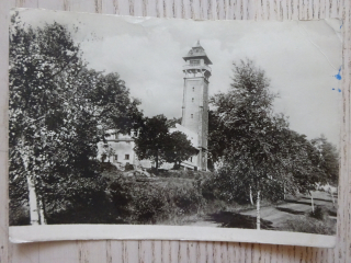 TÁBOR U LOMNICE NAD POPELKOU, OKRES SEMILY