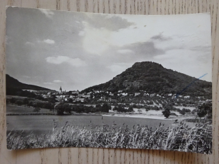 TŘEBUŠÍN, OKRES LITOMĚŘICE