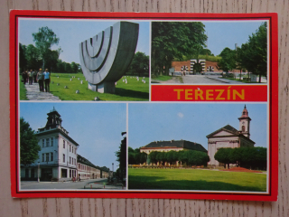 TEREZÍN, OKRES LITOMĚŘICE