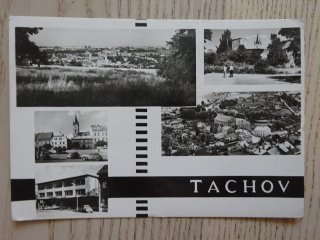 TACHOV