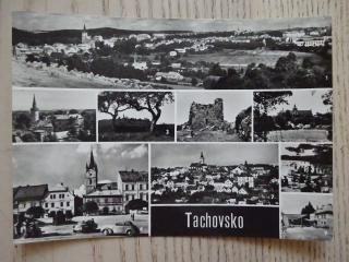 TACHOVSKO