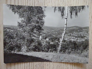 TANVALD, OKRES JABLONEC NAD NISOU