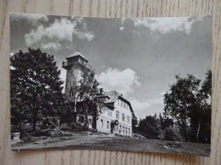 TANVALD, OKRES JABLONEC NAD NISOU