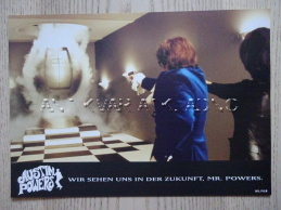 AUSTIN POWERS - ŠPION, KTERÝ MĚ VOJEL, FOTOSKA FILM USA 3126