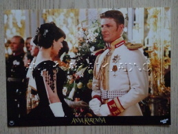 ANNA KARENINA, FOTOSKA FILM USA 3132