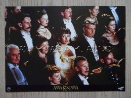 ANNA KARENINA, FOTOSKA FILM USA 3133