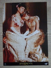 ANNA KARENINA, FOTOSKA FILM USA 3137