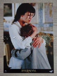 ANNA KARENINA, FOTOSKA FILM USA 3138