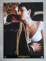 ANNA KARENINA, FOTOSKA FILM USA 3139