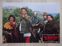 NÁVŠTĚVNÍCI, FOTOSKA FILM FR 3151
