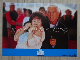 BLÁZNIVÁ STŘELA, FOTOSKA FILM USA 3156