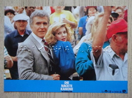 BLÁZNIVÁ STŘELA, FOTOSKA FILM USA 3164