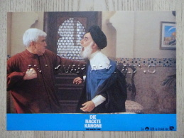 BLÁZNIVÁ STŘELA, FOTOSKA FILM USA 3166