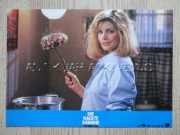 BLÁZNIVÁ STŘELA, FOTOSKA FILM USA 3169