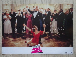 BLÁZNIVÁ STŘELA: VŮNĚ STRACHU, FOTOSKA FILM USA 3177