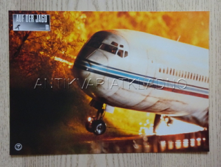 ŠERIFOVÉ, FOTOSKA FILM USA 3201