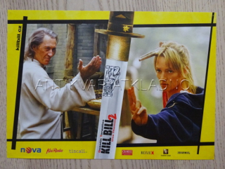KILL BILL 2, FOTOSKA FILM USA 3252