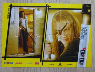 KILL BILL 2, FOTOSKA FILM USA 3253