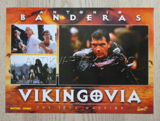 VIKINGOVÉ, FOTOSKA FILM USA 3292