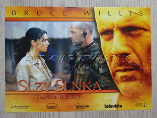 SLZY SLUNCE, FOTOSKA FILM USA 3293