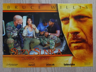 SLZY SLUNCE, FOTOSKA FILM USA 3294
