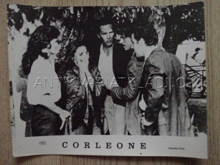 CORLEONE, FOTOSKA FILM IT 3395