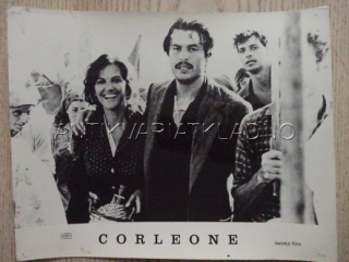 CORLEONE, FOTOSKA FILM IT 3396