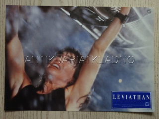 LEVIATHAN, FOTOSKA FILM USA 3442
