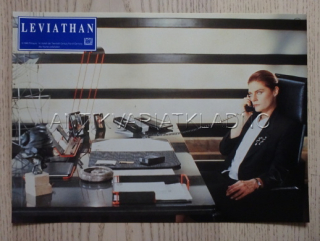 LEVIATHAN, FOTOSKA FILM USA 3443