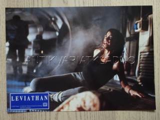 LEVIATHAN, FOTOSKA FILM USA 3444
