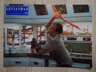 LEVIATHAN, FOTOSKA FILM USA 3446
