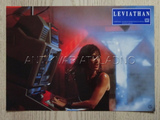 LEVIATHAN, FOTOSKA FILM USA 3448