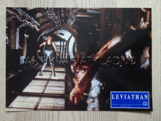 LEVIATHAN, FOTOSKA FILM USA 3449