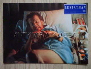 LEVIATHAN, FOTOSKA FILM USA 3450