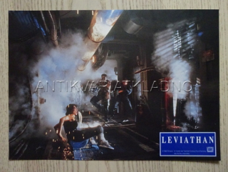 LEVIATHAN, FOTOSKA FILM USA 3455
