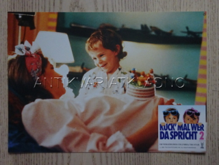 KDOPAK TO MLUVÍ 2, FOTOSKA FILM USA 3495