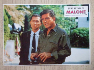 MALONE, FOTOSKA FILM USA 3500