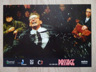 PASSAGE, FOTOSKA FILM ČR 3544