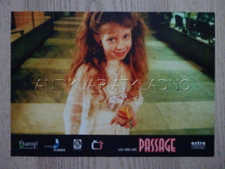 PASSAGE, FOTOSKA FILM ČR 3546