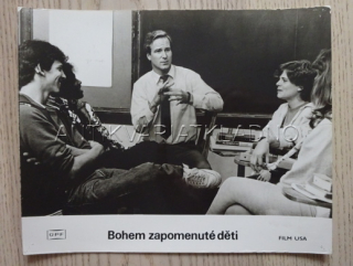 BOHEM ZAPOMENUTÉ DĚTI, FOTOSKA FILM USA 3634
