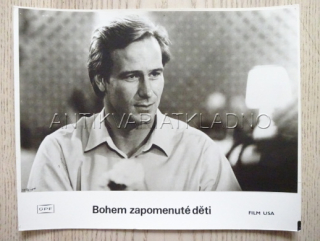 BOHEM ZAPOMENUTÉ DĚTI, FOTOSKA FILM USA 3635